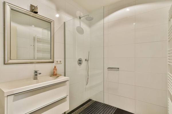 Medium property photo - Rustenburgerstraat 394-1, 1072 HH Amsterdam